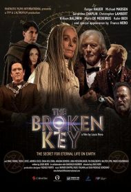 The Broken Key Streaming