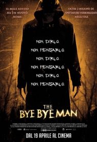 The Bye Bye Man Streaming