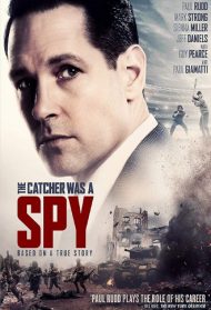 The Catcher Was A Spy Streaming