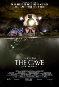 The Cave – Miracolo nella grotta Streaming