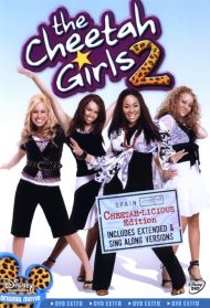 The Cheetah Girls 2 Streaming