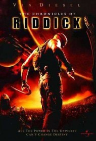 The Chronicles of Riddick Streaming