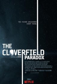 The Cloverfield Paradox Streaming