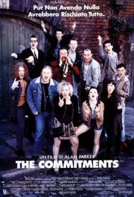 The Commitments Streaming