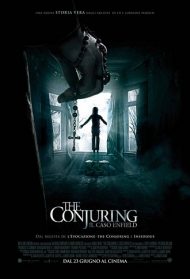 The Conjuring – Il Caso Enfield Streaming