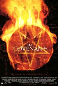 The Covenant Streaming