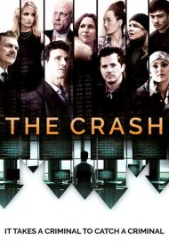 The Crash – Minaccia a Wall Street Streaming