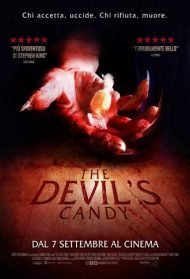 The Devil’s Candy Streaming