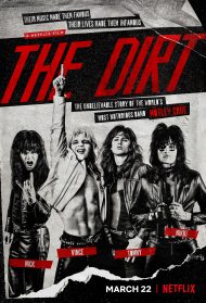 The Dirt – Mötley Crüe Streaming