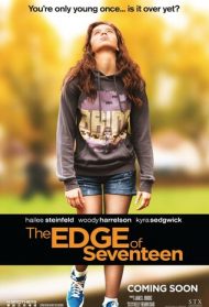 The Edge of Seventeen – 17 anni (e come uscirne vivi) [SUB-ITA] Streaming