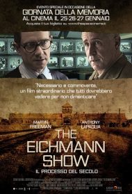 The Eichmann Show Streaming