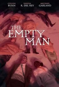 The Empty Man Streaming