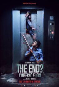 The end? L’inferno fuori Streaming