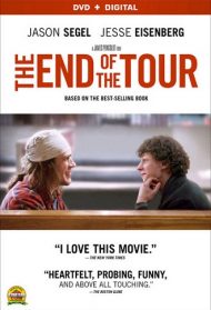 The End of the Tour – Un viaggio con David Foster Wallace Streaming