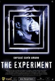The Experiment – Cercasi cavie umane Streaming