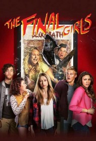 The Final Girls Streaming