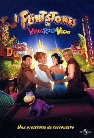 The Flintstones in Viva Rock Vegas Streaming
