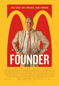 The Founder Streaming
