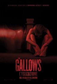 The Gallows – L’esecuzione Streaming