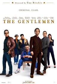 The Gentlemen [Sub-Ita] Streaming