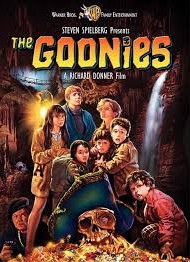 The Goonies Streaming