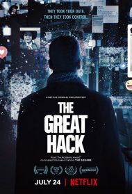 The Great Hack – Privacy violata Streaming
