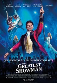 The Greatest Showman Streaming
