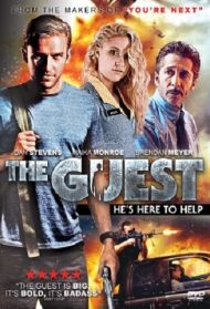 The Guest Streaming