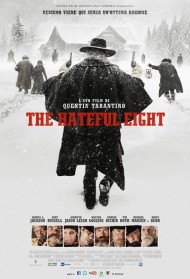 The Hateful Eight Streaming