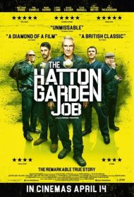 The Hatton Garden Job [SUB-ITA] Streaming