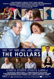 The Hollars Streaming