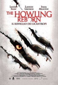 The Howling: Reborn – Il risveglio dei licantropi Streaming