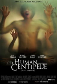 The Human Centipede [SUB-ITA] Streaming