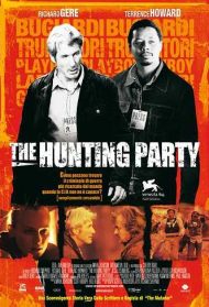 The hunting party – I cacciatori Streaming