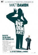 The Informant Streaming