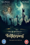 The Innkeepers Streaming