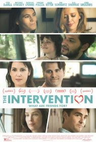 The Intervention Streaming
