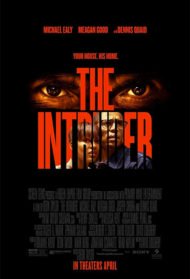 The Intruder Streaming