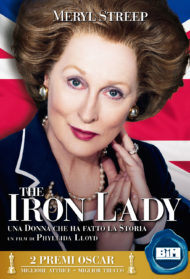 The Iron Lady Streaming
