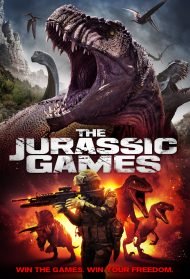 The Jurassic Games Streaming