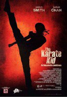 The Karate Kid – La leggenda continua Streaming