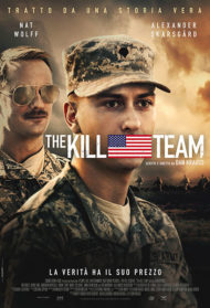 The Kill Team Streaming