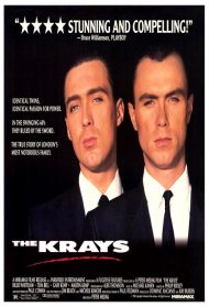The Krays – I corvi Streaming
