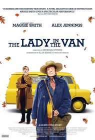 The Lady in the Van Streaming