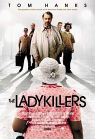 The Ladykillers Streaming