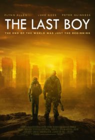 The Last Boy [Sub-Ita] Streaming