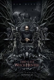 The Last Witch Hunter – L’Ultimo Cacciatore Di Streghe Streaming