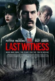 The Last Witness – L’ultimo testimone Streaming