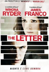 The Letter Streaming