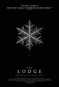 The Lodge Streaming